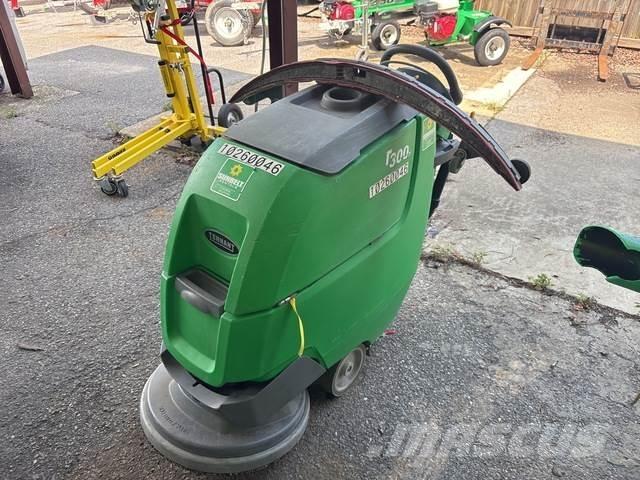 Tennant T300E Secadoras chão industriais