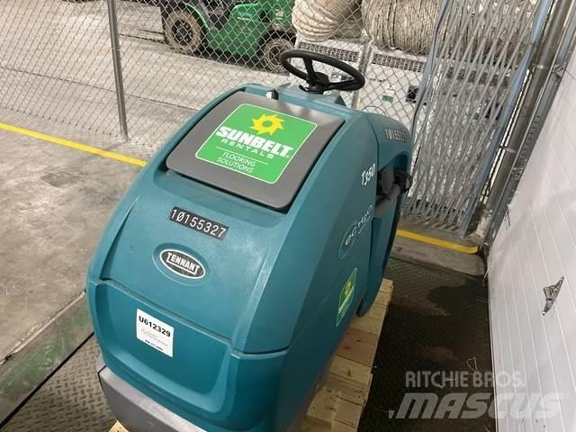 Tennant T350 Secadoras chão industriais