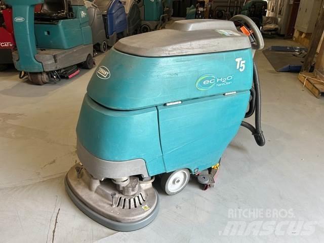 Tennant T5 Secadoras chão industriais
