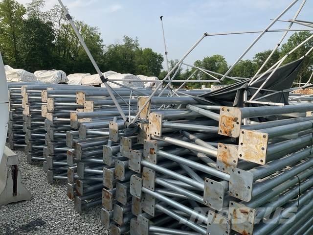  Tent Construção - Outros
