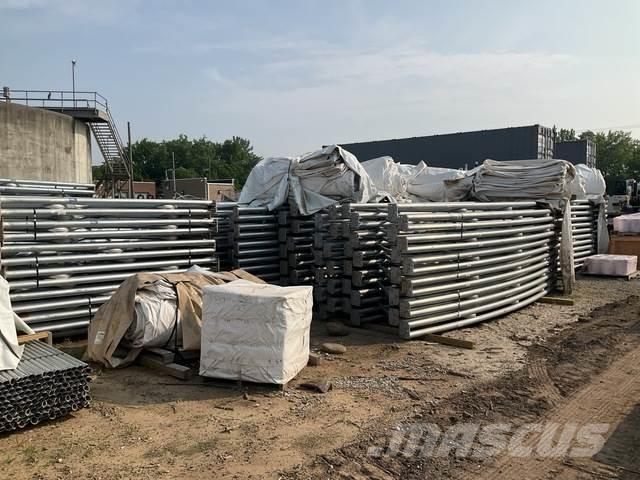  Tent Construção - Outros
