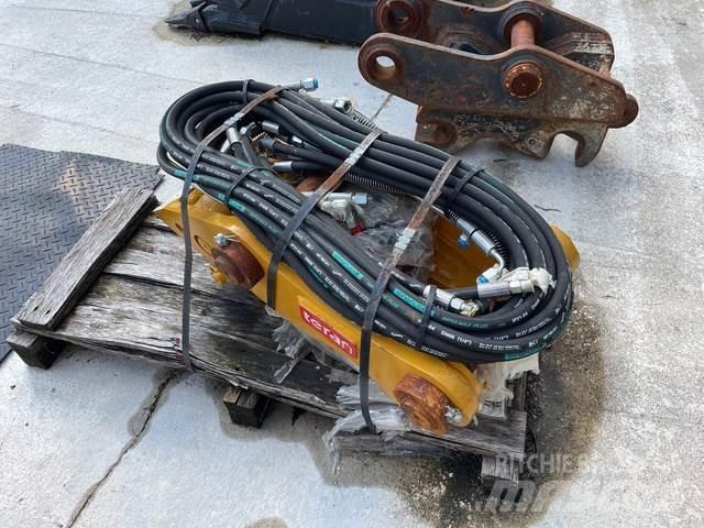 Teran  Construção - Outros
