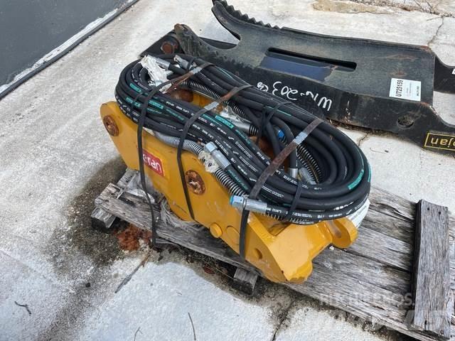 Teran  Construção - Outros
