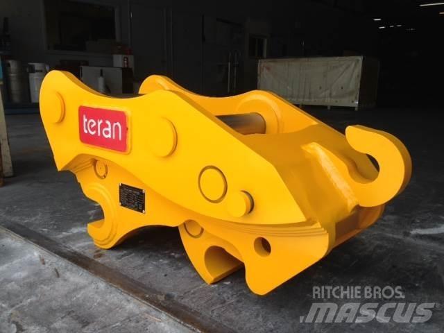 Teran  Construção - Outros
