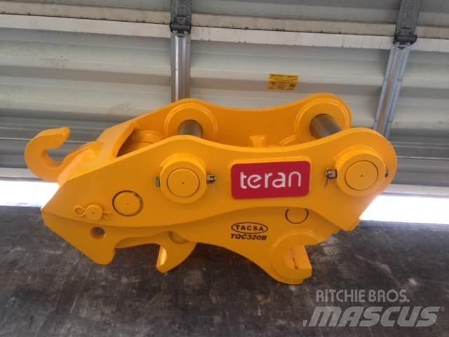 Teran  Construção - Outros
