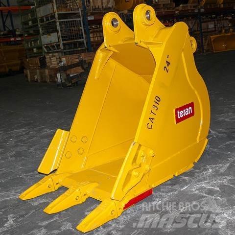 Teran BKT31024 Outros componentes