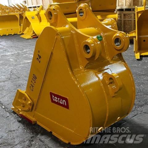 Teran BKT31024 Outros componentes
