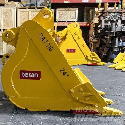 Teran BKT31024 Outros componentes