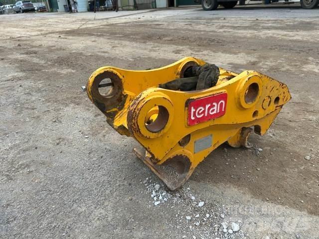 Teran TQC325 Uniőes rápidas