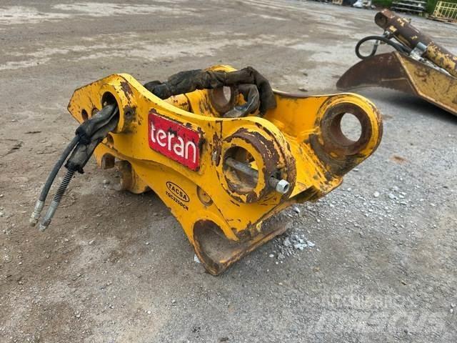 Teran TQC325 Uniőes rápidas