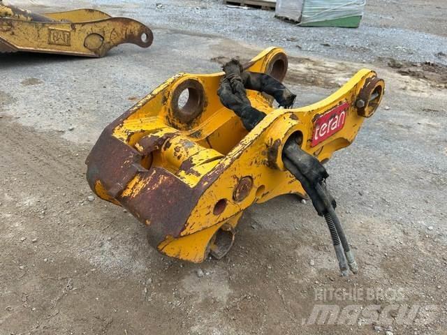 Teran TQC325 Uniőes rápidas