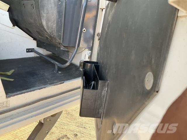 Terex AC60/3 Gruas Todo terreno