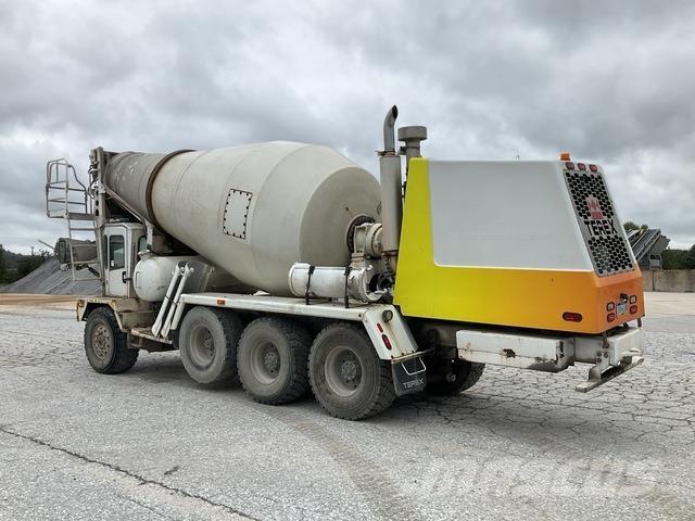 Terex Advance Outros Camiões