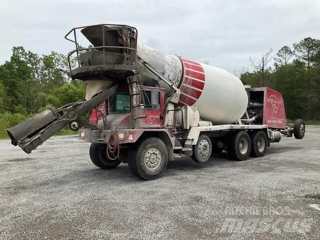 Terex Advance Outros Camiões