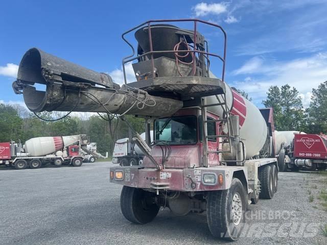 Terex Advance Outros Camiões