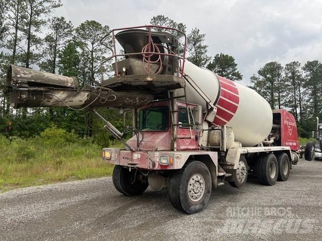 Terex Advance Outros Camiões
