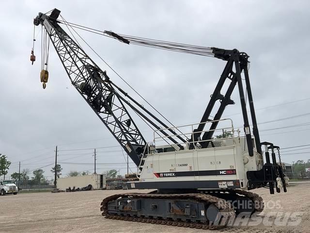 Terex HC110-1 Gruas de rastos