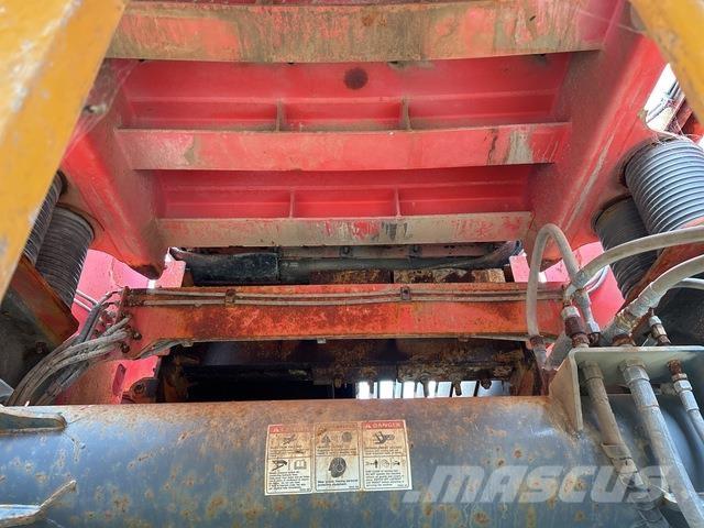 Terex J1480 Britadeiras