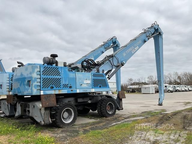 Terex MHL360 Manipuladores de lixo / indústia