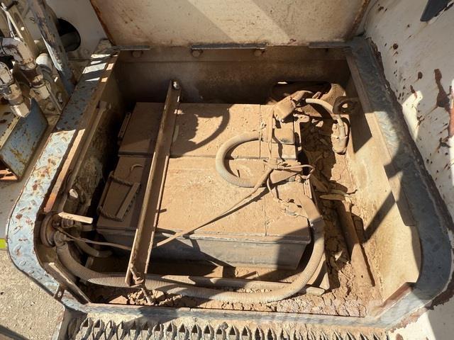 Terex RS446 Compactadores para terra