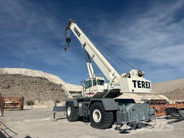 Terex RT175 Gruas Fora-de-estrada