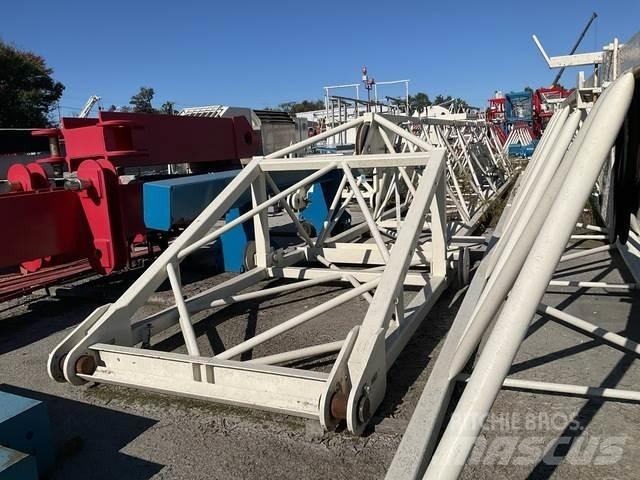 Terex SN406 Gruas de construção