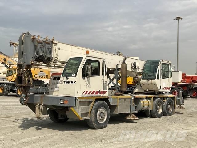 Terex T340-1 Gruas de rastos