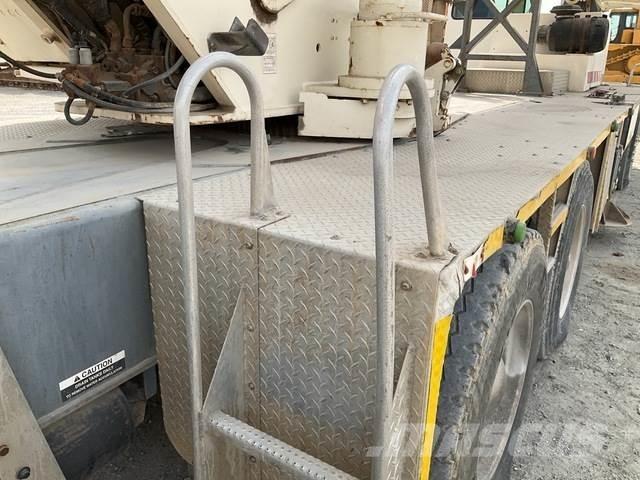 Terex T340-1 Gruas de rastos