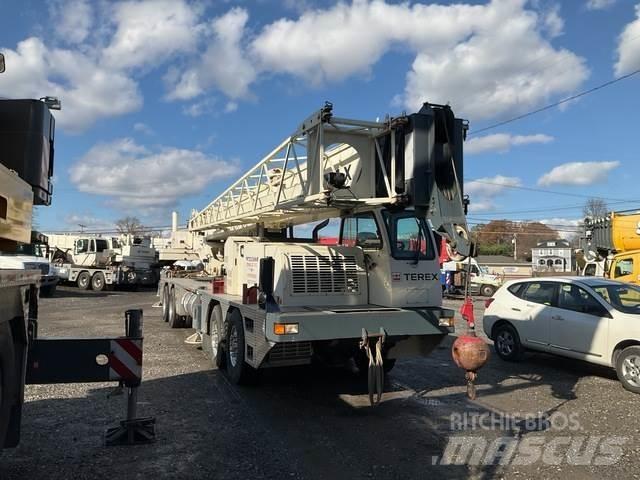 Terex T560-1 Gruas de rastos