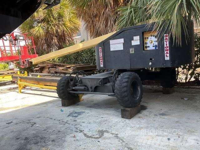 Terex TB44 Construção - Outros
