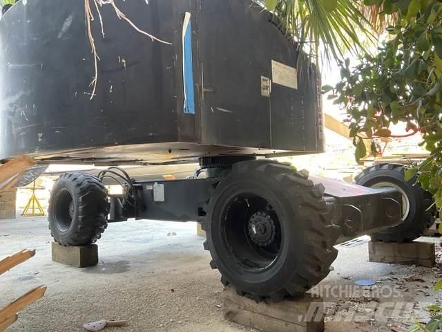 Terex TB44 Construção - Outros
