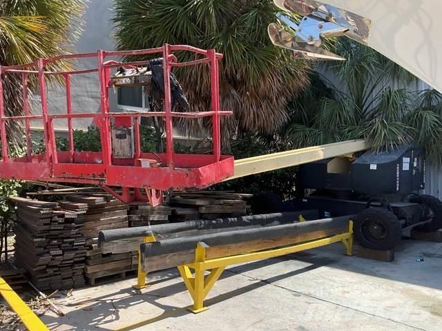 Terex TB44 Construção - Outros
