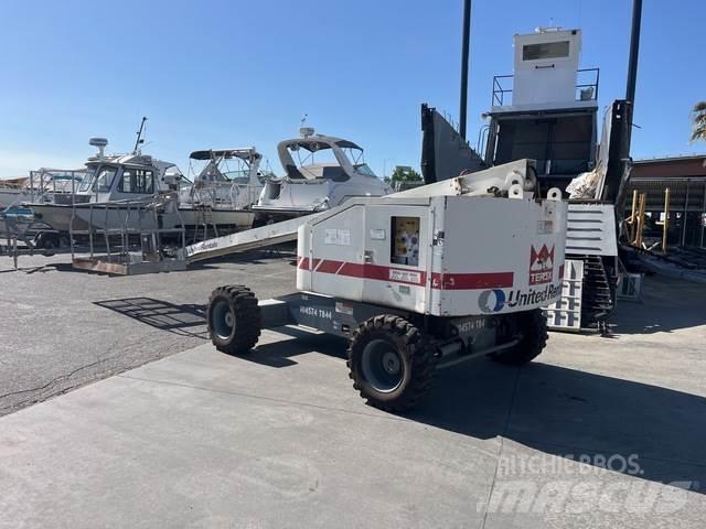 Terex TB44 Construção - Outros
