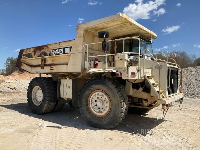 Terex TR45 Caminhões articulados