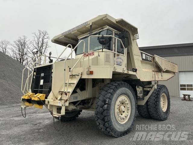 Terex TR45 Caminhões articulados
