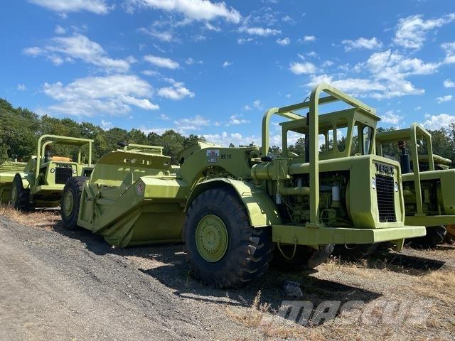Terex TS14 Raspadores