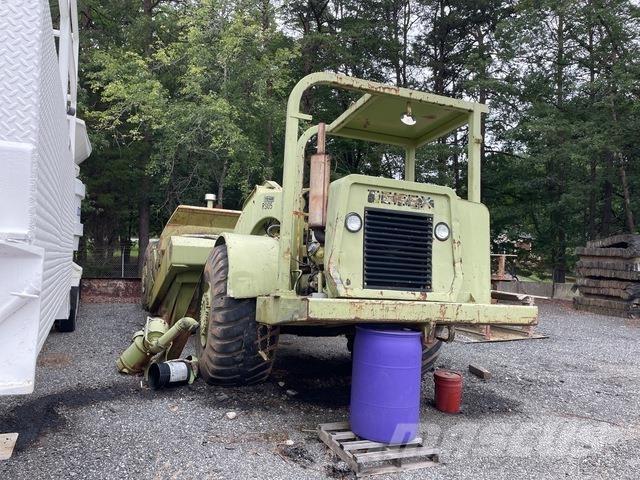 Terex TS14B Raspadores