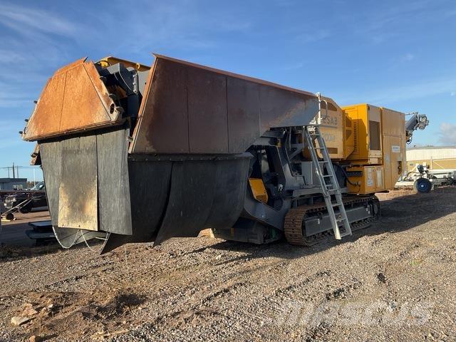 Tesab 700IE Britadeiras