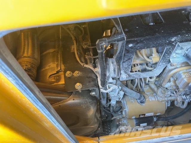 Tesab 700IE Britadeiras