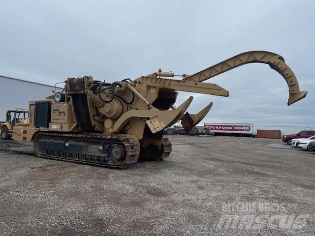 Tesmec 1475XL Abre-valas