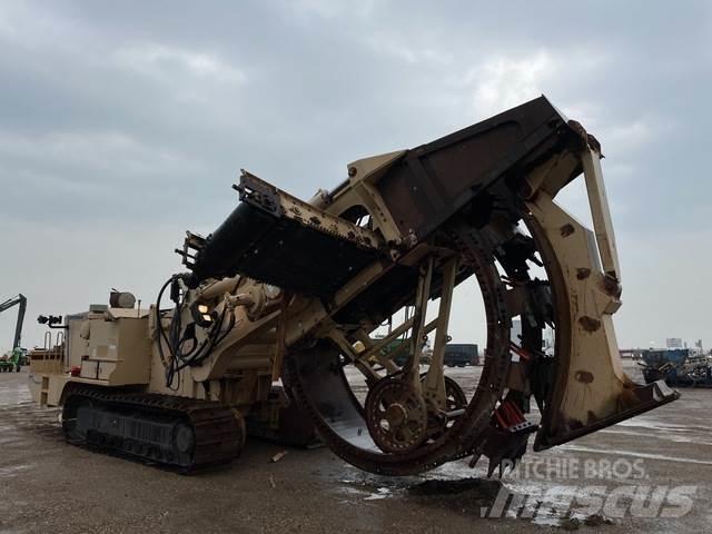Tesmec TRS1175 Baldes
