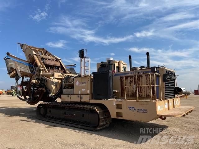 Tesmec TRS1375 Baldes