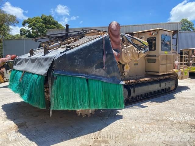 Tesmec TRS1475 Outro equipamentos subterrâneos
