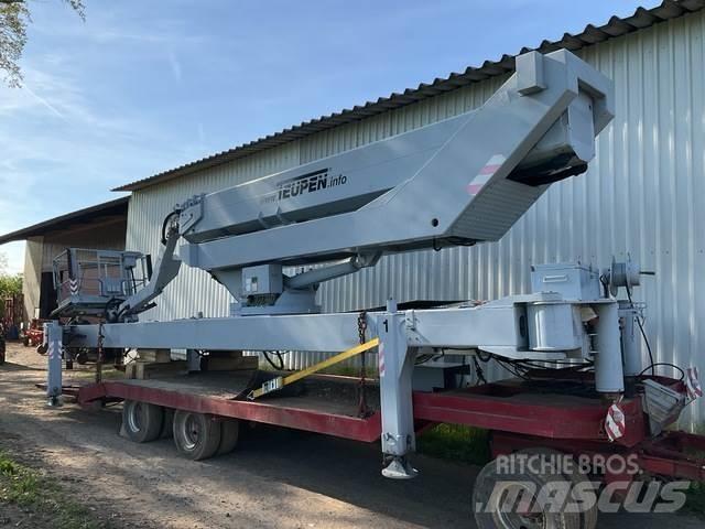 Teupen LB07 Construção - Outros

