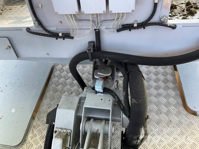 Teupen LB07 Construção - Outros
