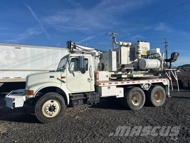  Texoma 330-12 Construção - Outros
