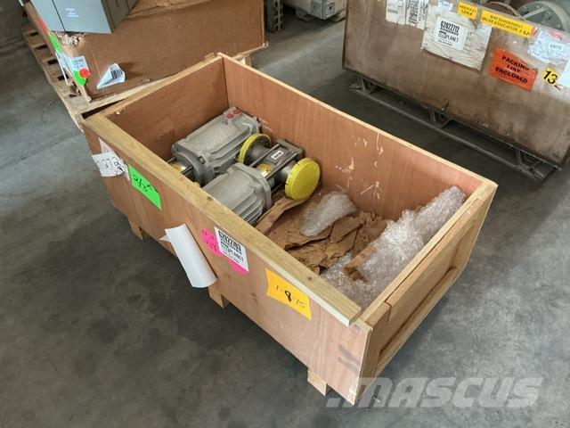 THOMPSON SOV/5 Construção - Outros
