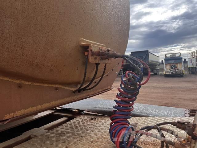  Tieman Reboques cisterna