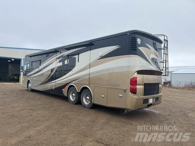  Tiffen 42LH Autocaravanas e Caravanas