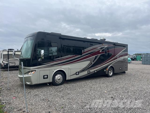 Tiffin Phaeton Autocaravanas e Caravanas